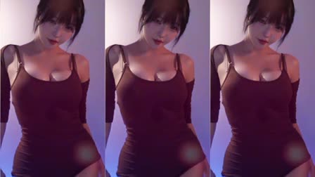 BJ윤개굴이(尹盖古)2025年9月27日Sexy Dance161538